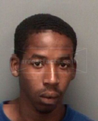 Keith Carnell Bowman
