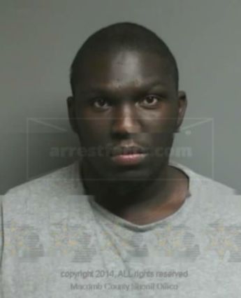 Kevin Lee Powell