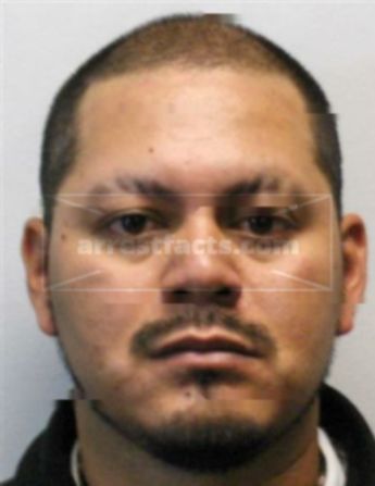 Carlos Arnoldo Benitez