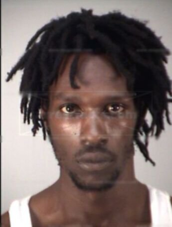 Rickey Ray Mckinney
