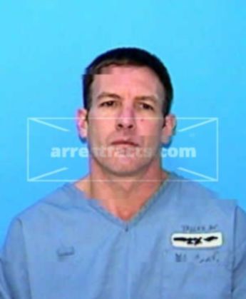 Todd Grenfell Smith