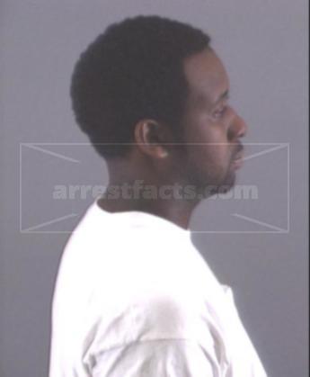 Christopher Lamont Rugley