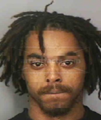 Darielle Keyvonte Kirkland