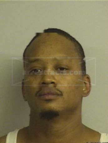 Leroy Kendall Banks