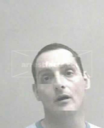 Steven Ray Gibson