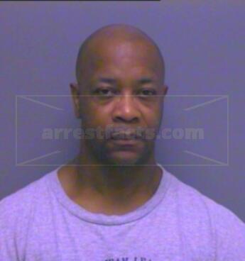 Rodney Blanton