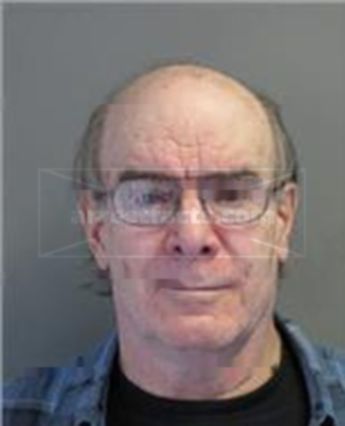 Timothy Carpenter Huffman
