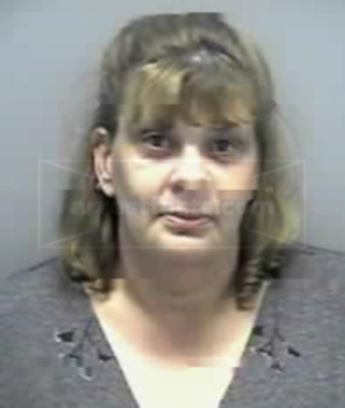 Judith Corinne Alves