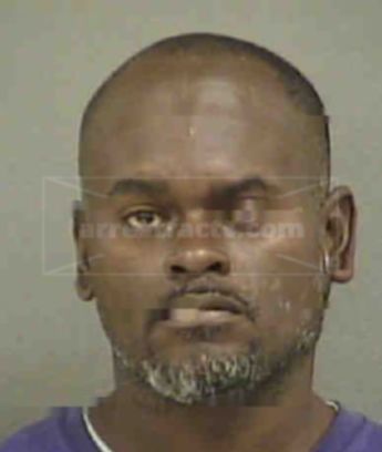 Antonio Dawon Briggs