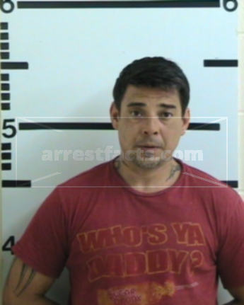 Mario Luis Martinez