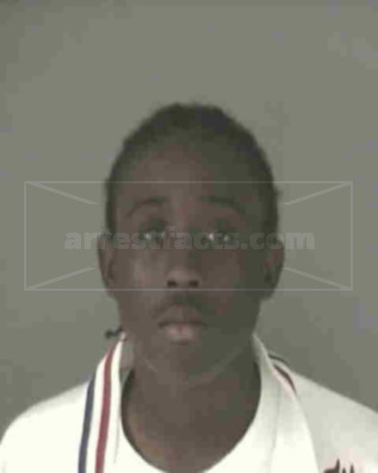Jerwyane Murail Moore