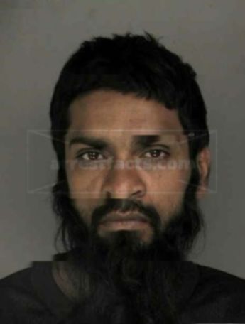 Mohammed Stewart