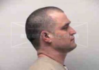 Byron Lee Schardt
