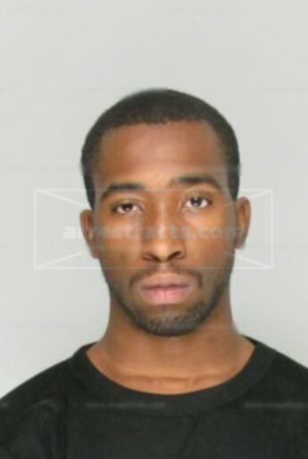 Kyron Dangalo Scott