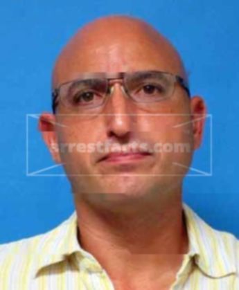 Rafael Alejandro Delgado