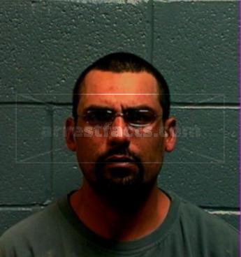 Milton Vasquez Villagomez