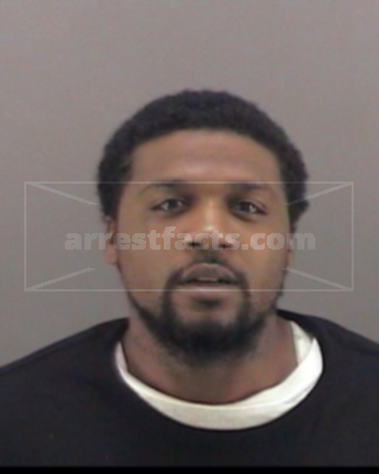 Terrence Demond Widemon