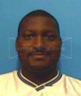 Algie Lee Barnett
