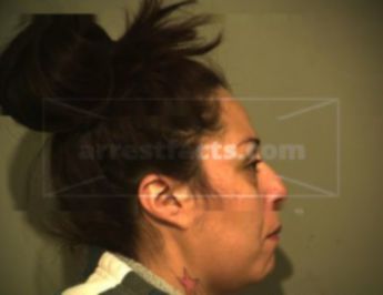 Delilah Denis Ramirez Segovia
