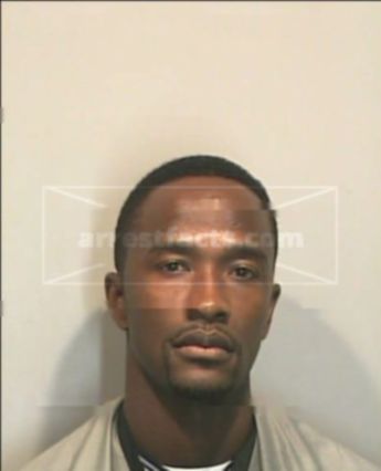 Brantley G Bruton