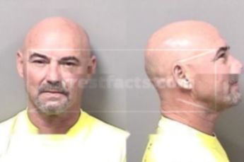 Steven Ray Staley