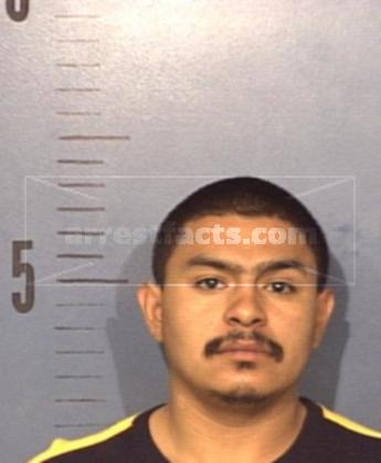 Augustine Garcia