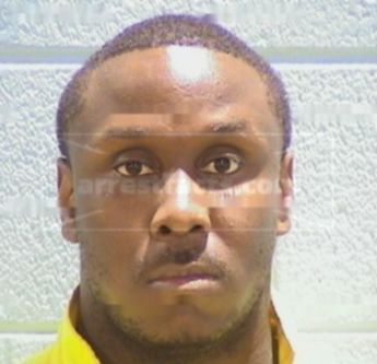 Marcellus Blackwell