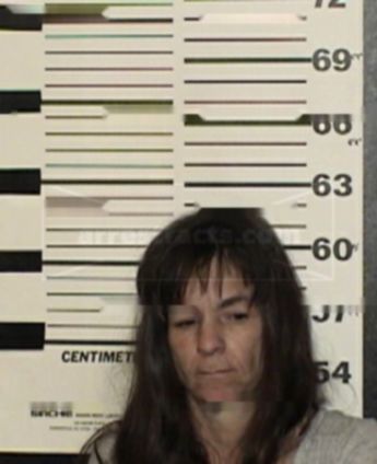 Jennifer Helen Gibson