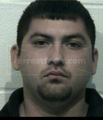 James Arlee Kelley