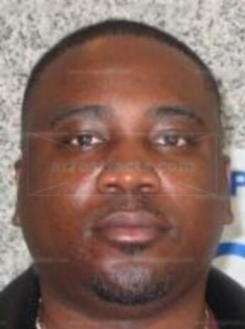 Deverett Lavon Mack