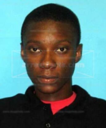 Robert Dejarvis Glanton