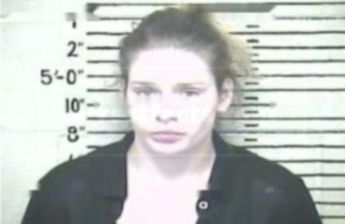 Molly Lynn Ward