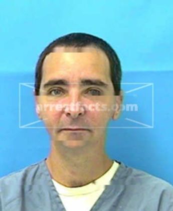 Keith Aaron Brown