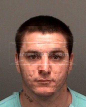 Cory Alan Armstrong