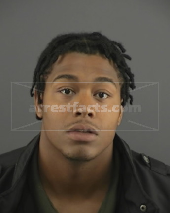 Brian Armond Burnside