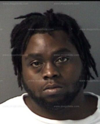 Tristan Terrell Gilchrist