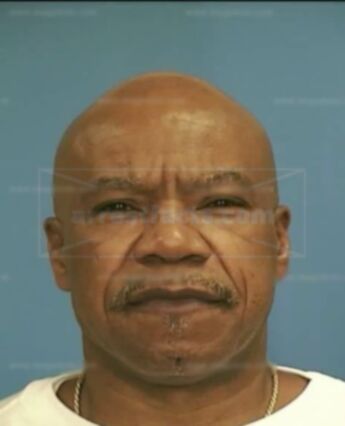 Larry Douglas