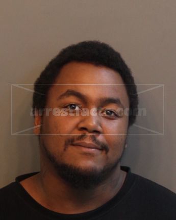 Timothy Dewayne Sexton