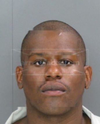 Christophe Laron Griffin