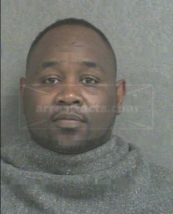 Rickey Lynn Charles Sr