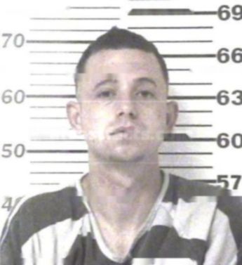 Hunter Bradley Jones