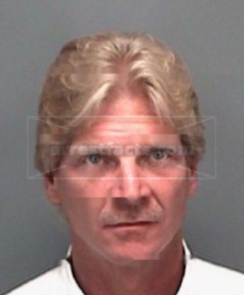Timmy Lee Delhagen