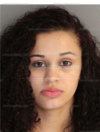 Tasia Jackson