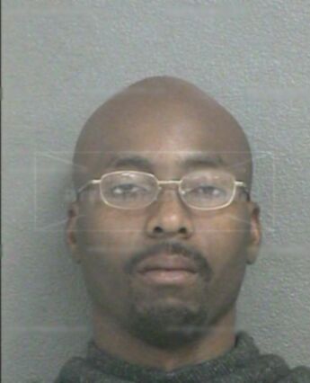 Anthony Ray Burnett