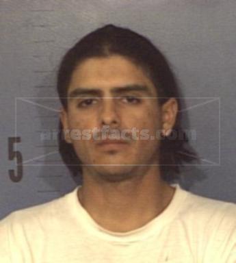 Alvaro Sanchez Arreola