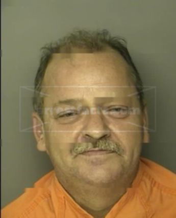 Timothy Lloyd Larrimore