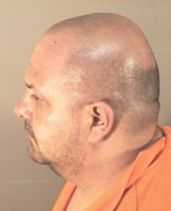 Jeffrey John Caulkins