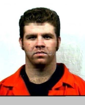 Joshua Ellenburg