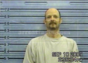 Michael Wayne Murphy