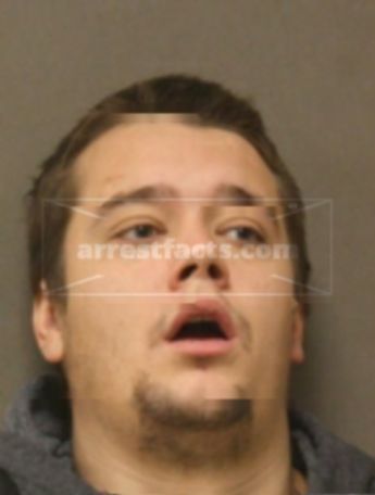 Seth Allen Klukow